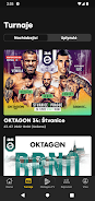 Oktagon MMA Capture d'écran 2