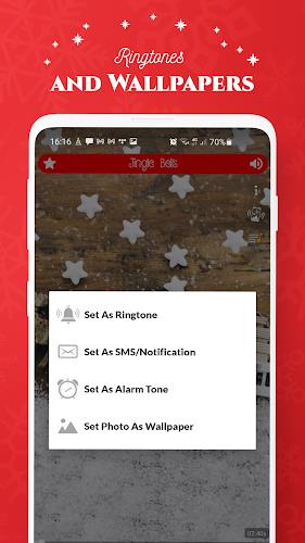 Christmas Songs Ảnh chụp màn hình 3