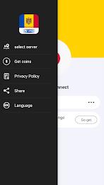VPN Moldova - Use Moldova IP স্ক্রিনশট 0