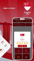 Singapore VPN Get Singapore IP应用截图第3张