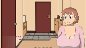 Imperfect Housewife – New Version 0.1c [Mayonnaisee] Screenshot 1