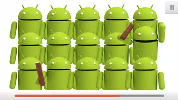 Android KitKat Challenge应用截图第2张