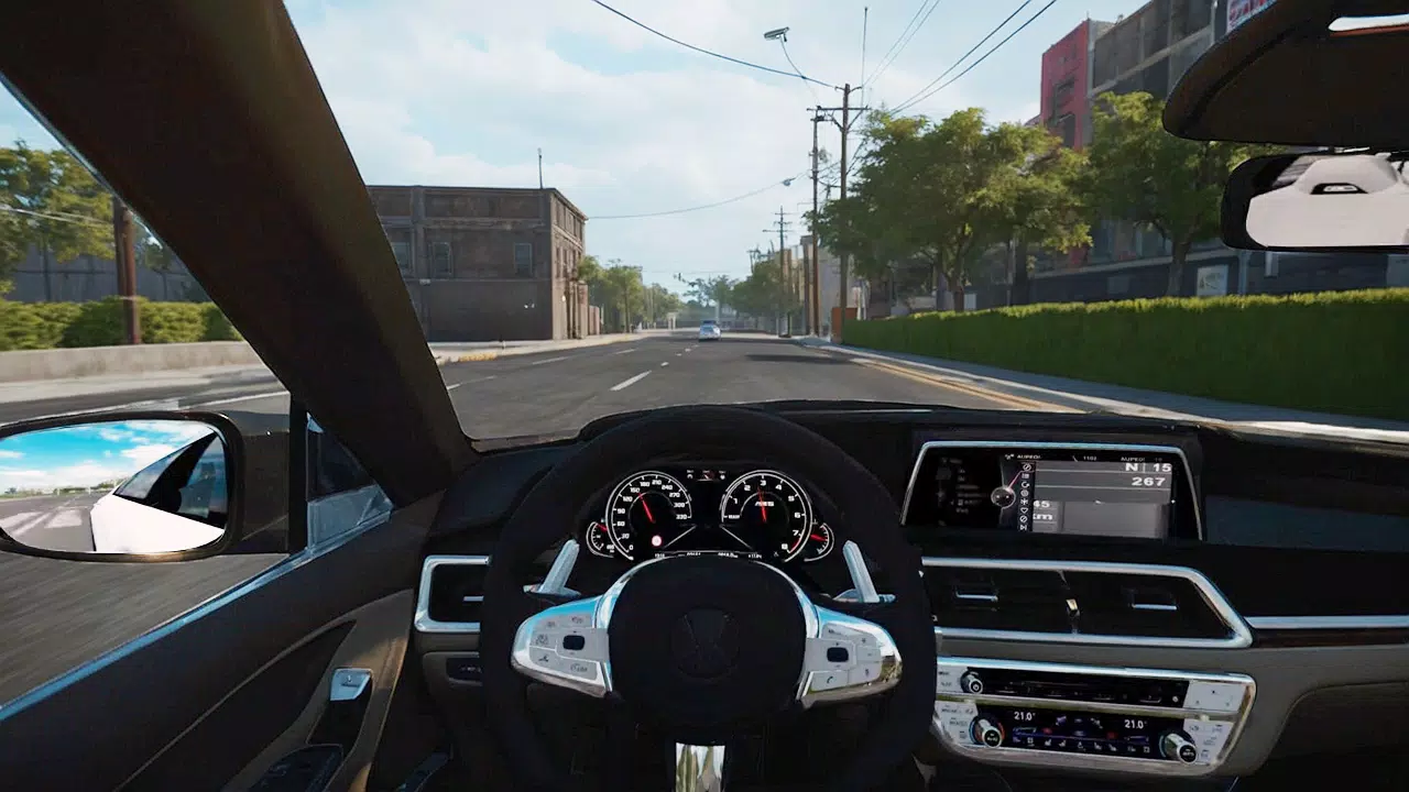 Car Driving 2024 Screenshot 0