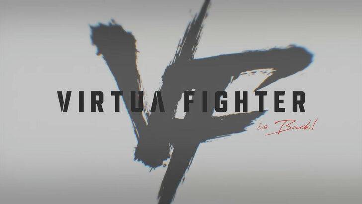 Project Century and Virtua Fighter Project Shows Sega's Willingness to Take Risks