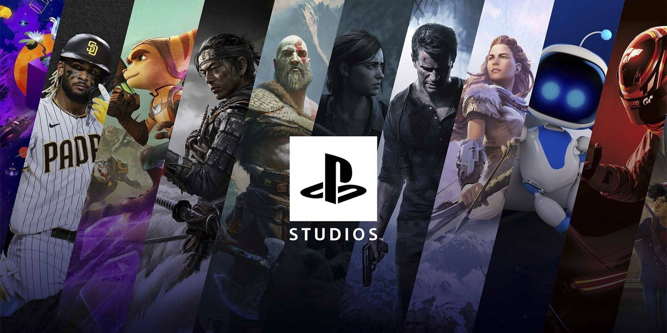 PlayStation Unveils New AAA Development Studio