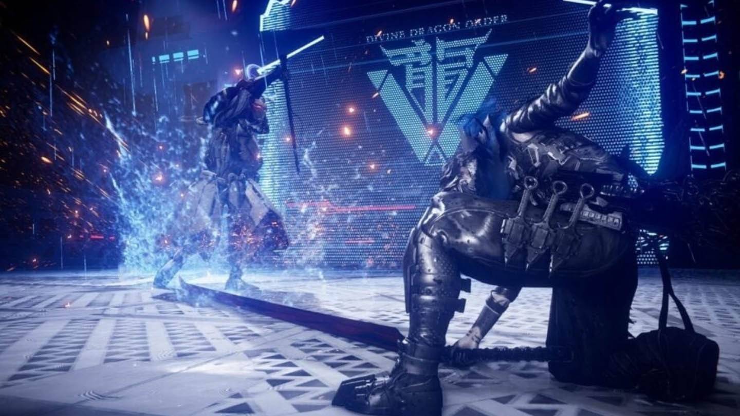 Francais Ninja Gaiden kembali terima kasih kepada Phil Spencer