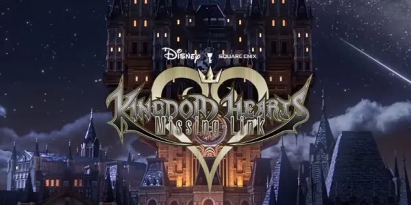 Square Enix storniert Kingdom Hearts fehlende Link