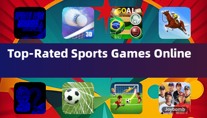 I giochi sportivi online più votati