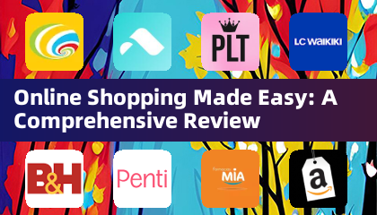 Online Shopping Made Easy: A Comprehensive Review