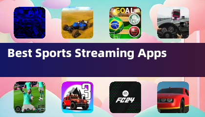 Beste Sport -Streaming -Apps