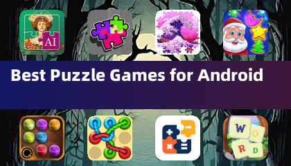 I migliori giochi di puzzle per Android