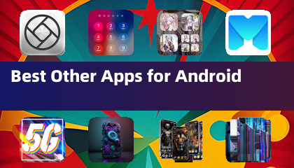 Best Other Apps for Android