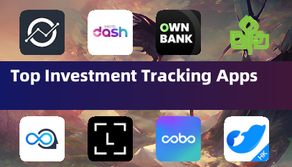 Top Investment Tracking Apps