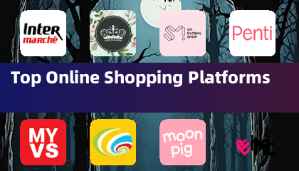Top Online Shopping Platforms