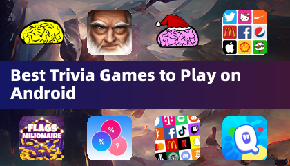 Android 上最佳的益智遊戲