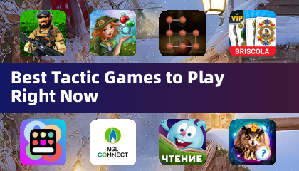 Meilleux jeux tactiques à jouer en ce moment