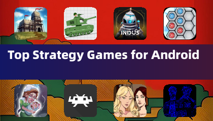 安卓平台最佳策略游戏
