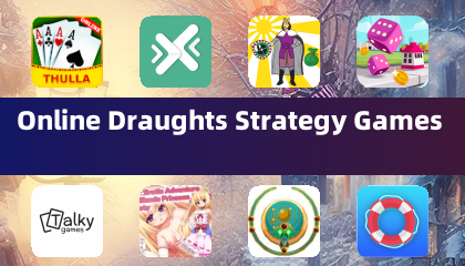 在线跳棋策略游戏