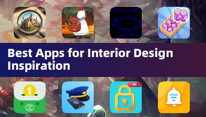室內設計靈感最佳應用程式