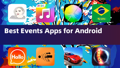 适用于安卓的最佳活动应用