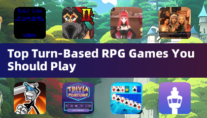 你应该体验的顶级回合制角色扮演游戏