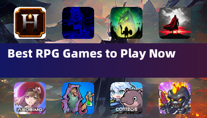 现在最值得玩的角色扮演游戏