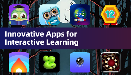 互动学习的创新应用